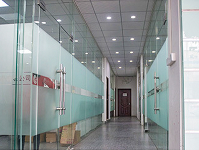 企業(yè)展示