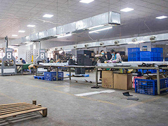 企業(yè)展示