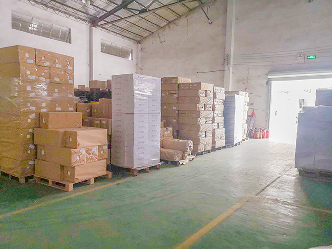 企業(yè)展示